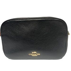 Coach Jes Crossbody Bag Pre-Owned